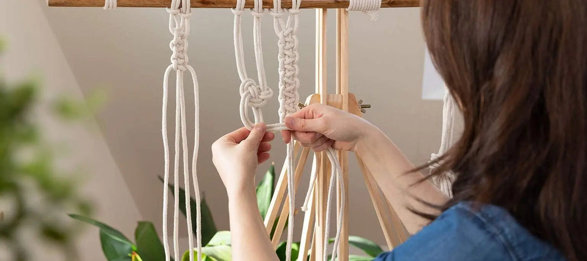 macrame(image credit:- koolstories)