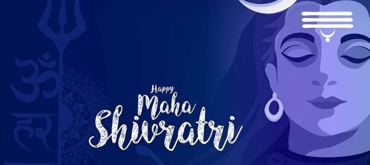 Maha shivratri Picture Credit:- Agnihotri Foundation