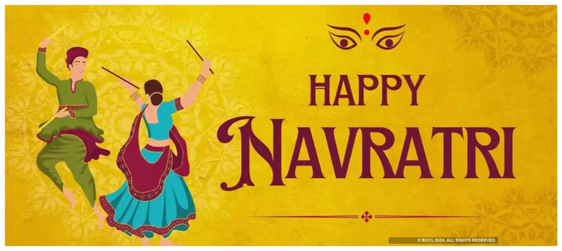 What is Navratri? Why Do People Celebrate Navratri?