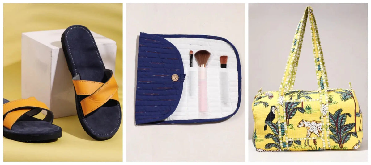Travel Products