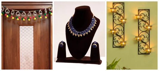 Housewarming Party Decor Ideas