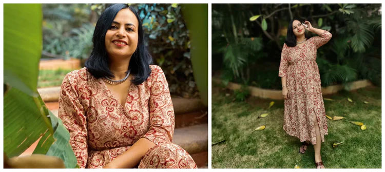 Product review: itokri a marketplace for handmade fabrics &