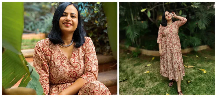 Product Review: iTokri, a marketplace for handmade fabrics & handicrafts