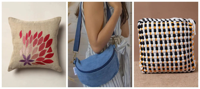 Reconnect with Nature: Eco-Friendly Crafts That Celebrate the Earth