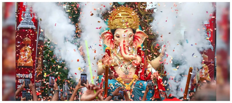 Significance of Ganesh Chaturthi 2025 in Indian Culture