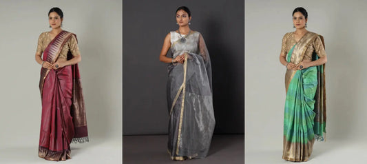 silk sarees