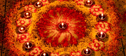 Diwali( image credit:- Suchandra Roy chowdhury)