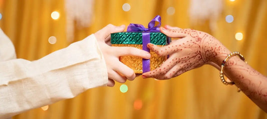 The timeless appeal of handmade gifts: why they never go