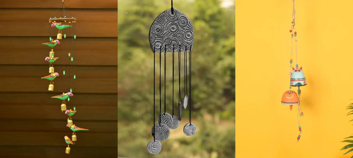 windchimes
