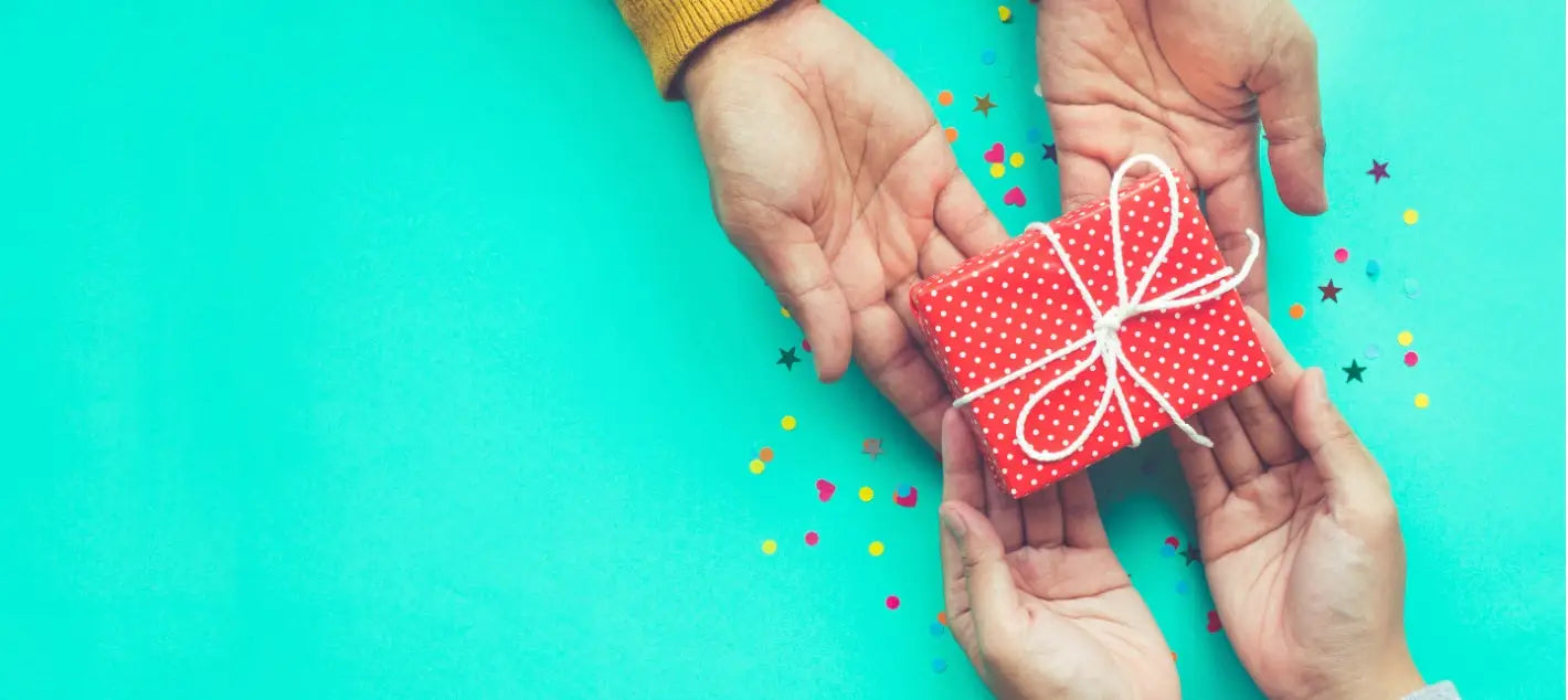 story of gifts (image credit:- globesmart)