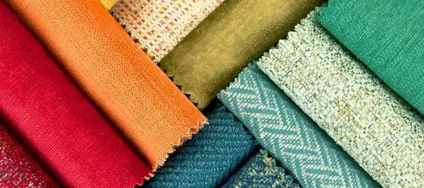The Various Thicknesses of Textile