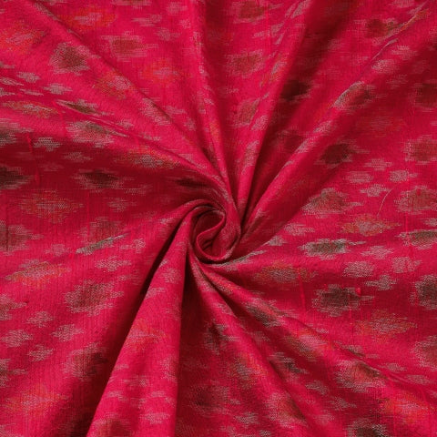 Raw Silk Fabrics