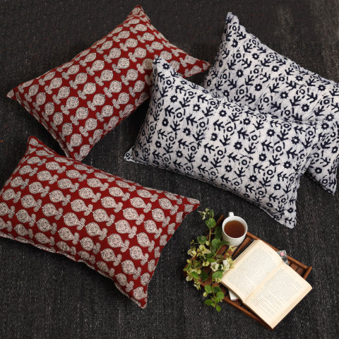 Handmade Pillow Covers