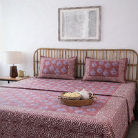Bindaas bedcovers