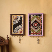 Handmade key holders / hangers / wall mount hooks