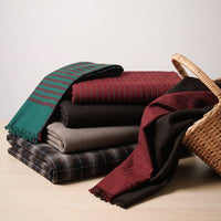 Woolen collection on itokri