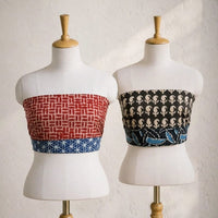 Pipad blouse pieces