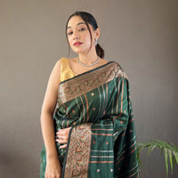 Jacquard Sarees