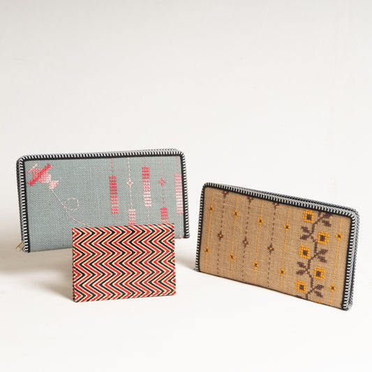 Travel Document Passport Wallets