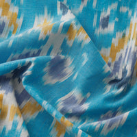 Central Asian Ikat