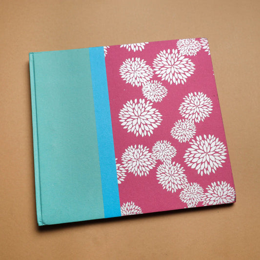 Handmade Photo Albums