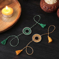 Rakhi by abira creations