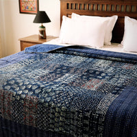 Printed bedcovers