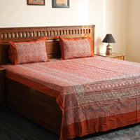 Printed bedcovers