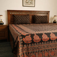 Printed bedcovers