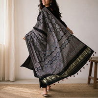 Prints dupattas