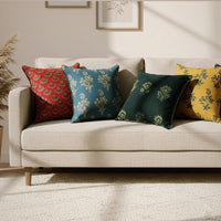 Cushion covers