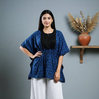 Bagh printed kaftans