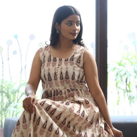 Bagh Block Print Dresses