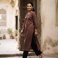 Bagh Prints Kurtas