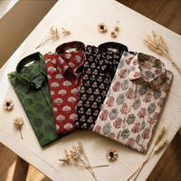 Exclusive! Men’s shirts