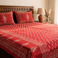 Bed covers & sheets