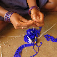 Baiga tribal jewelry