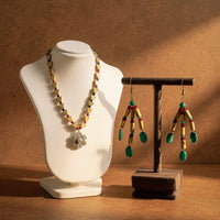 Bamboo craft handmade products by baansuli