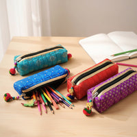 Pencil cases & pouches