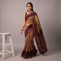 Bandhani or bandhej sarees