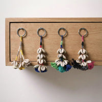 Handmade unique keychains