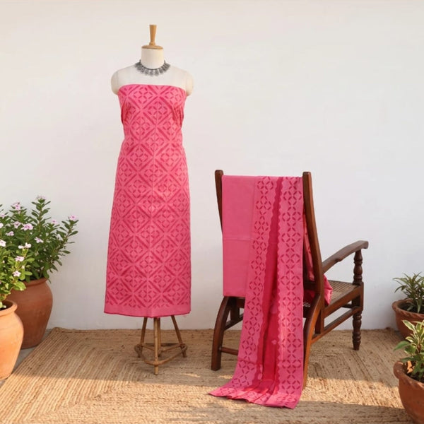 Barmer Applique