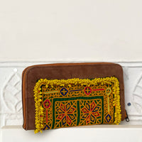 Banjara Embroidery