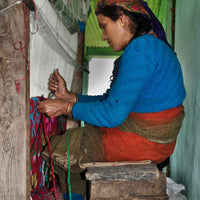 Shantiniketan leather craft