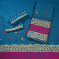 Traditional Handloom Assamese Sarees