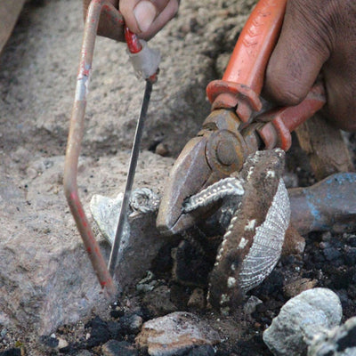 Dokra metal craft