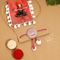 Rakhi for Sister