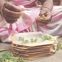 Natural leaf products