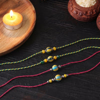 Bhaiya-bhabhi rakhi