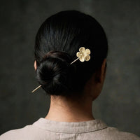 Handmade juda sticks & pins